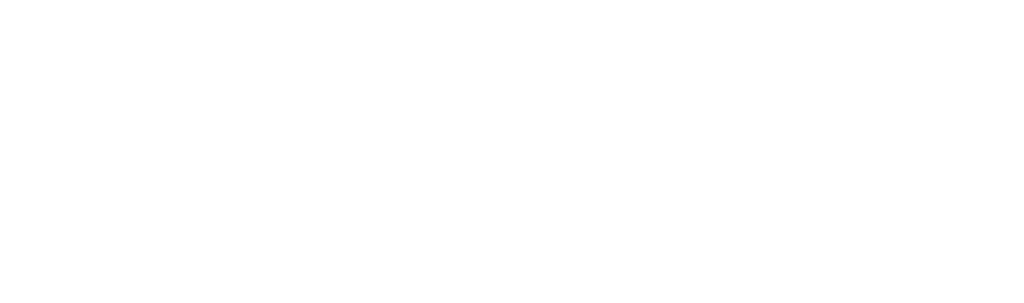 Trivision Event Center logo in white on transparent background