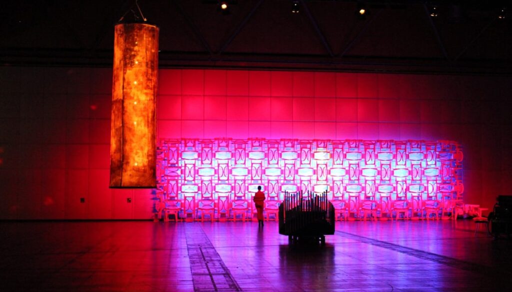Why an LED Wall Event Venue Changes Everything in 2026 - featured