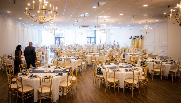 The Ultimate Guide to Event Venues in Northern Virginia (2026) - featured