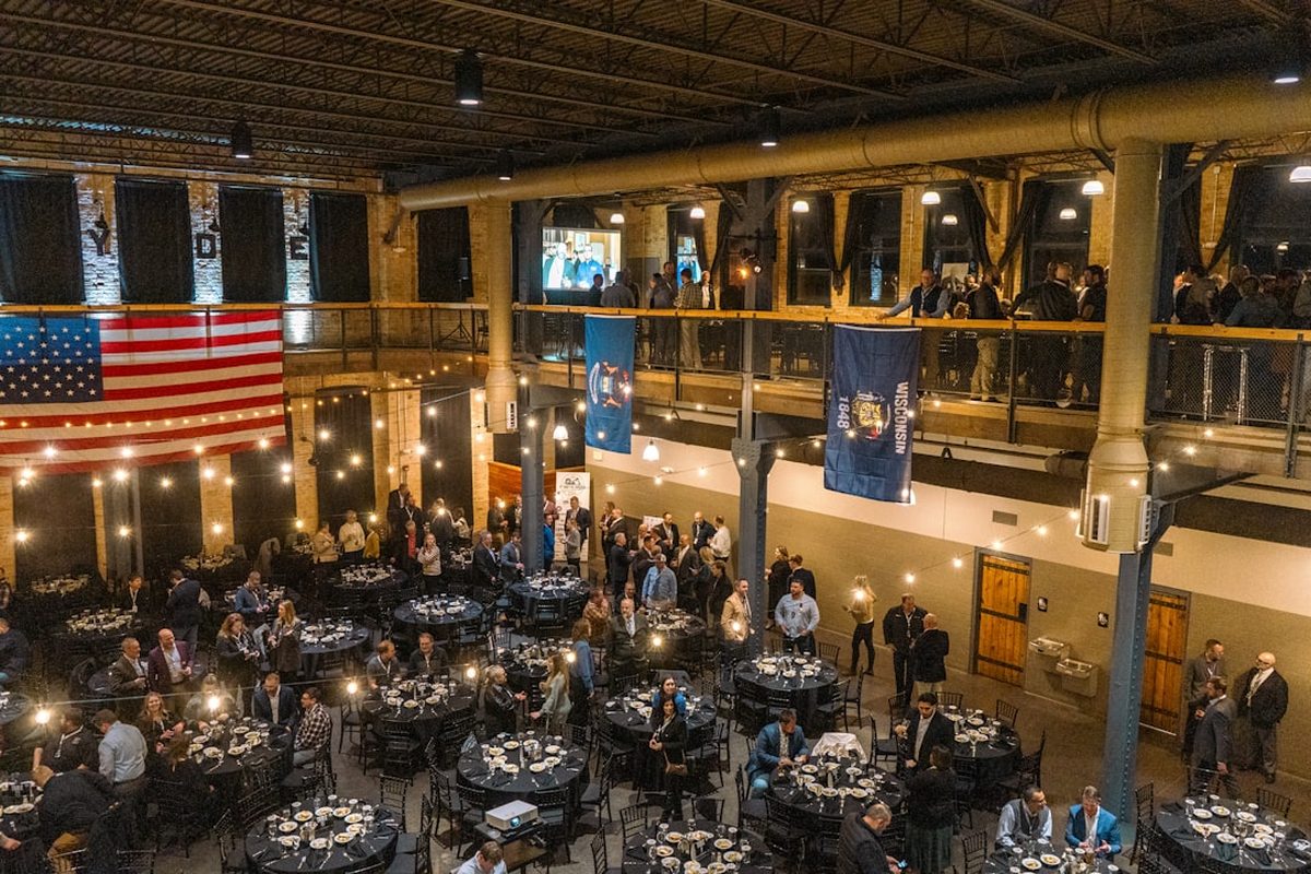 How an Event Venue With LED Screen Elevates Your Brand - section 1