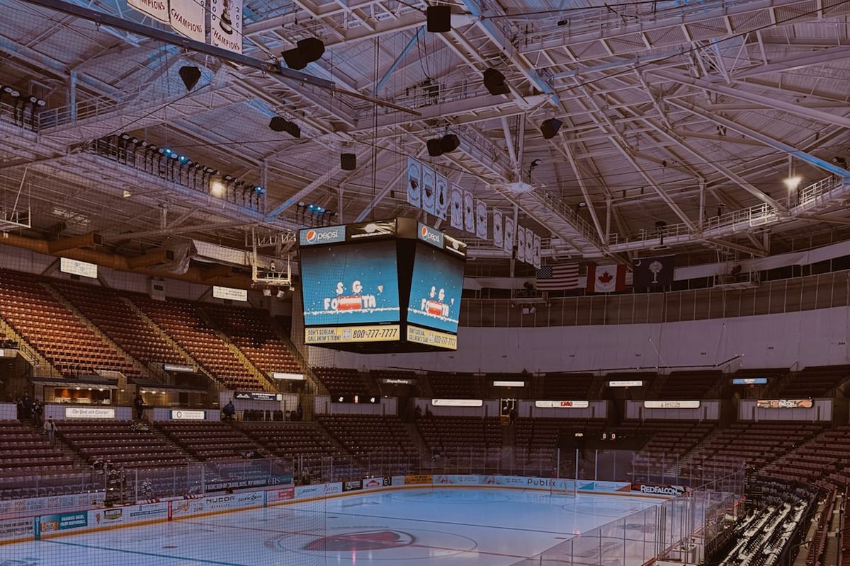 How an Event Venue With LED Screen Elevates Your Brand - section 2